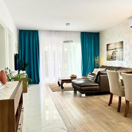 Apartments טיווט מראה חיצוני תמונה