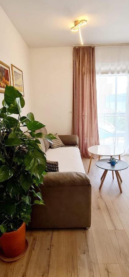 Apartments טיווט מראה חיצוני תמונה