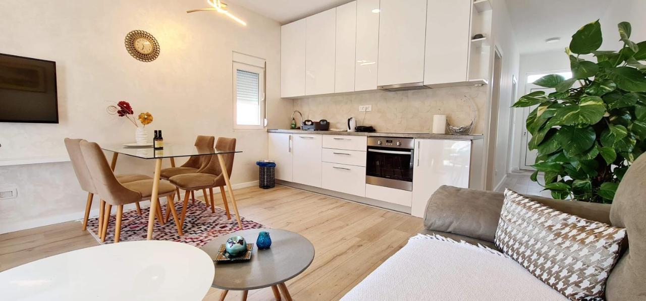 Apartments טיווט מראה חיצוני תמונה