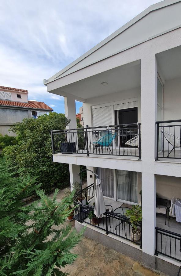 Apartments טיווט מראה חיצוני תמונה