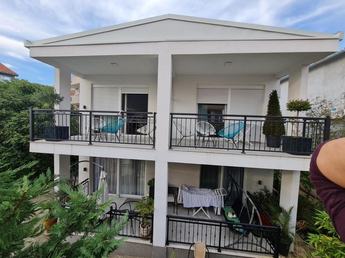 Apartments טיווט מראה חיצוני תמונה
