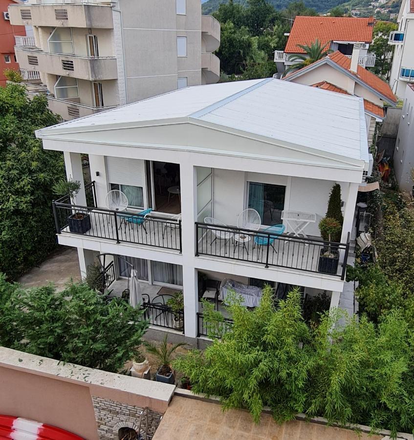 Apartments טיווט מראה חיצוני תמונה