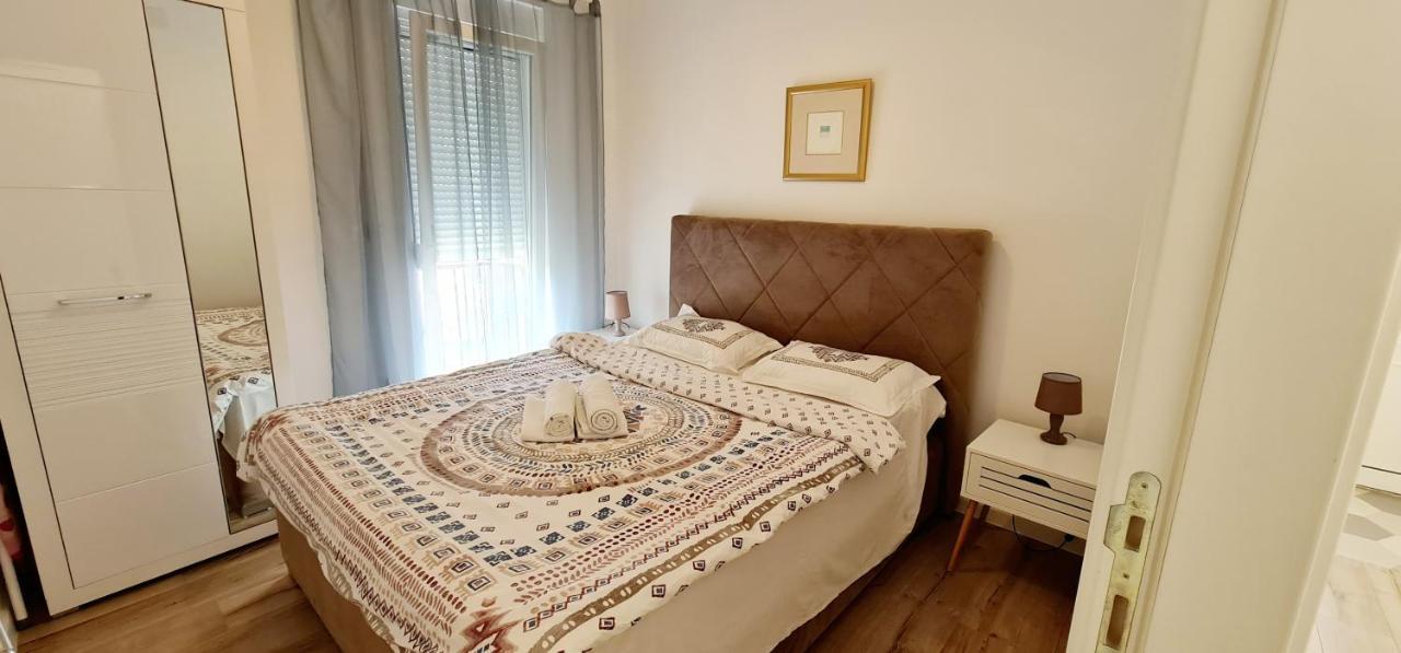 Apartments טיווט מראה חיצוני תמונה