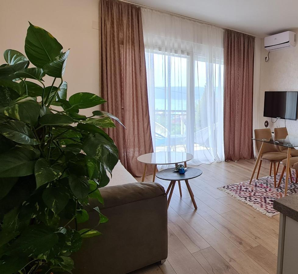 Apartments טיווט מראה חיצוני תמונה