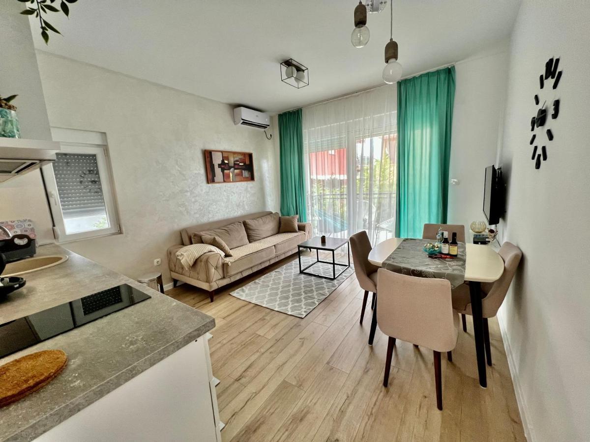 Apartments טיווט מראה חיצוני תמונה
