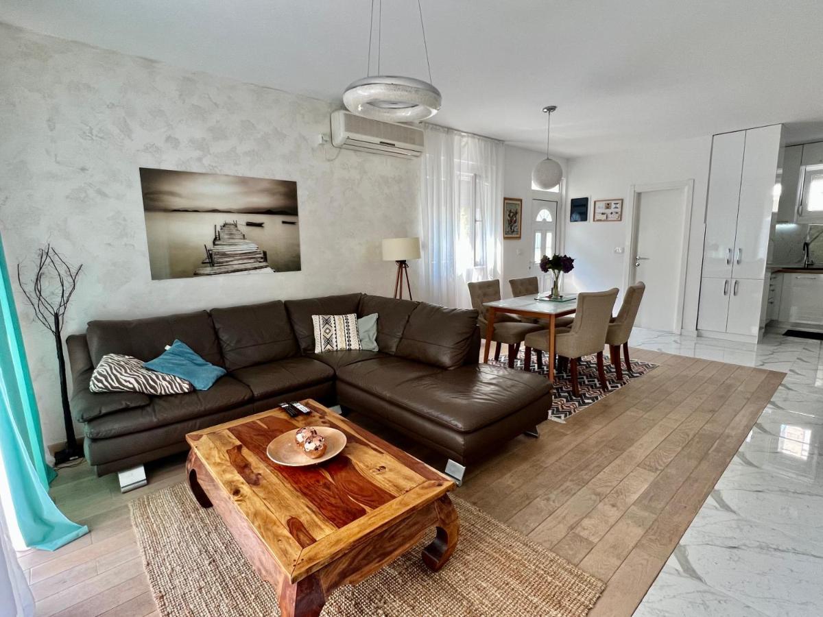 Apartments טיווט מראה חיצוני תמונה