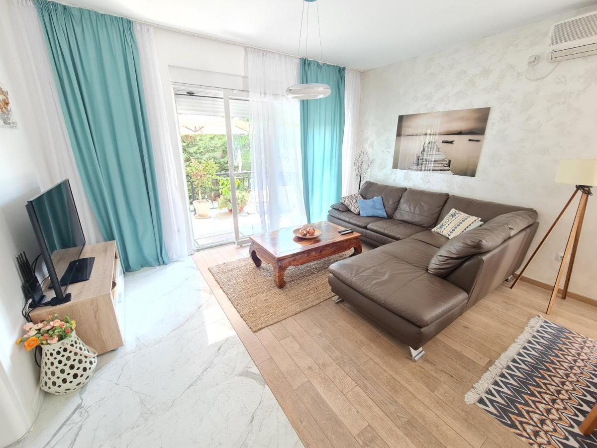 Apartments טיווט מראה חיצוני תמונה
