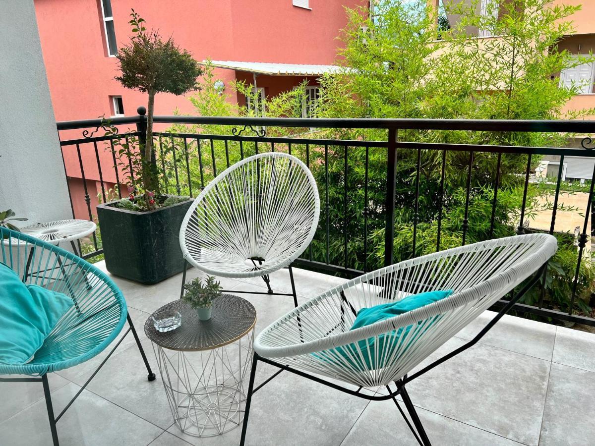 Apartments טיווט מראה חיצוני תמונה