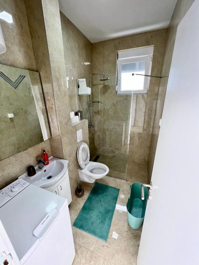 Apartments טיווט מראה חיצוני תמונה