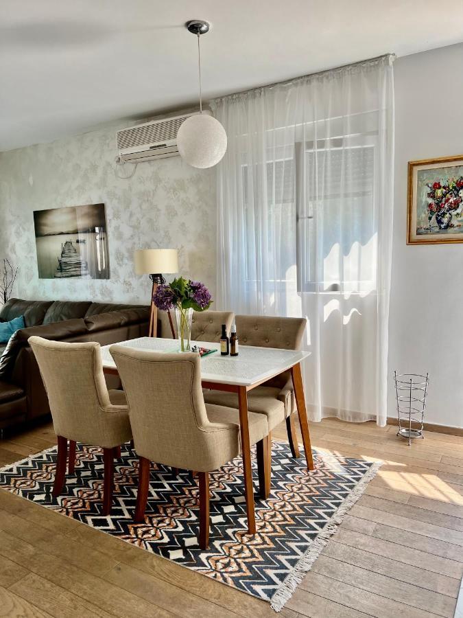 Apartments טיווט מראה חיצוני תמונה
