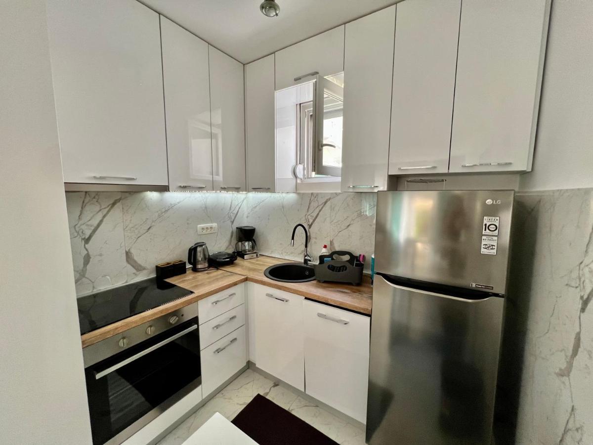 Apartments טיווט מראה חיצוני תמונה