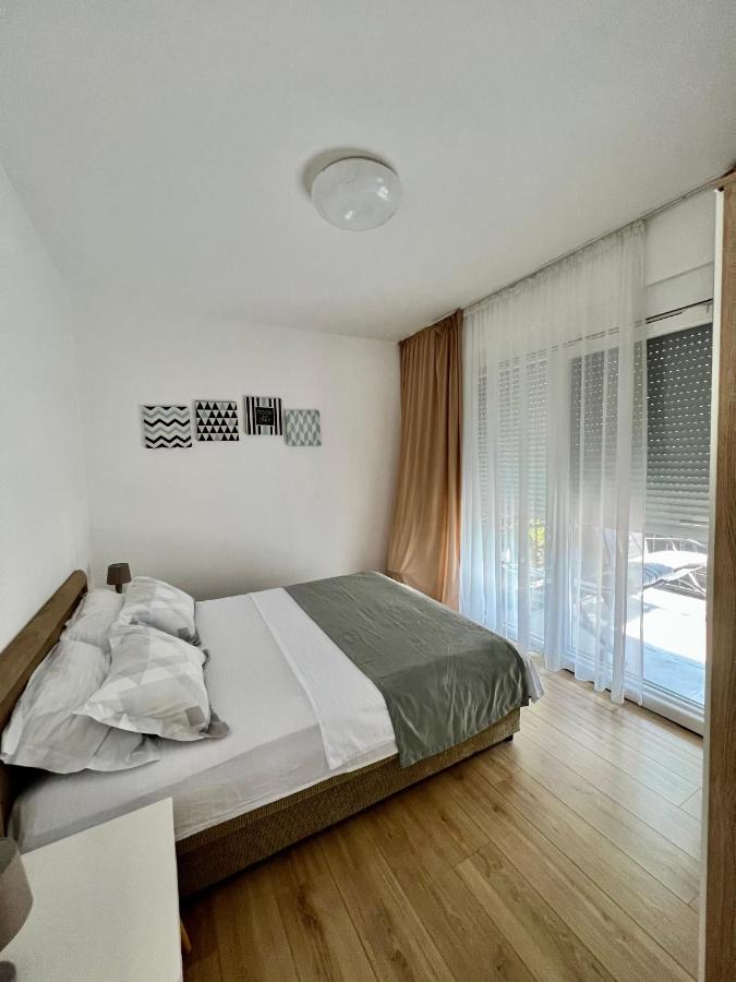 Apartments טיווט מראה חיצוני תמונה