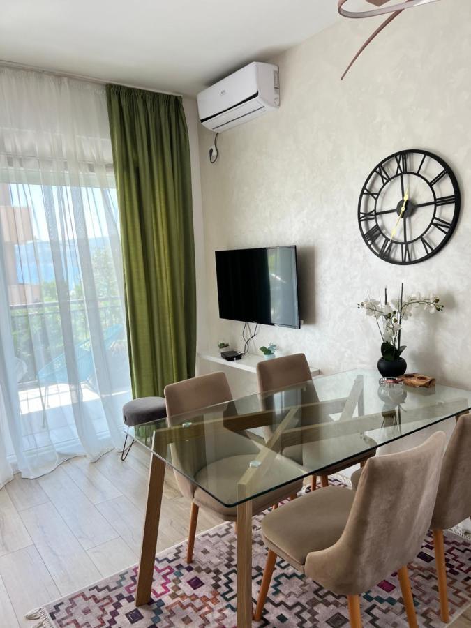 Apartments טיווט מראה חיצוני תמונה