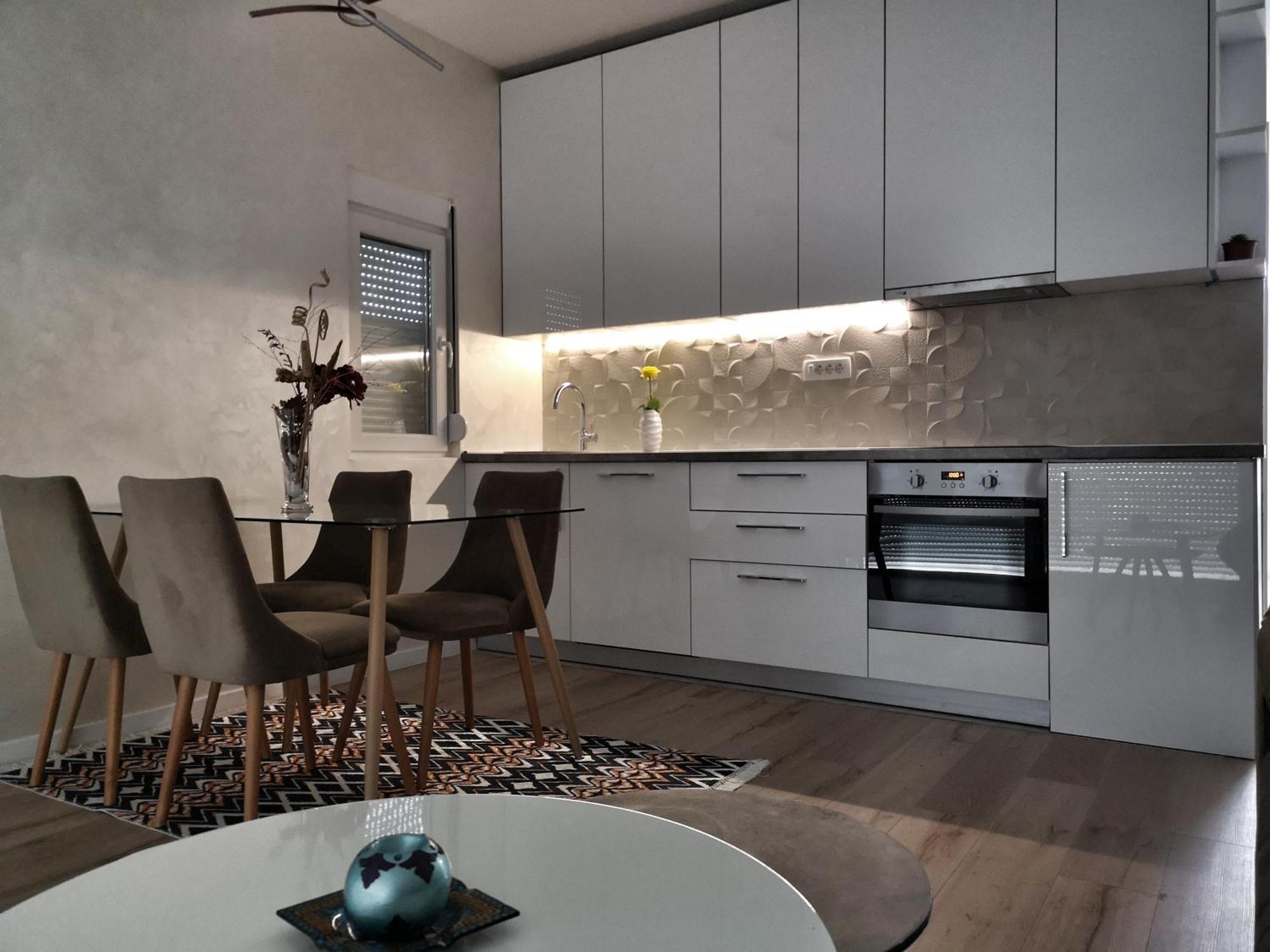 Apartments טיווט מראה חיצוני תמונה