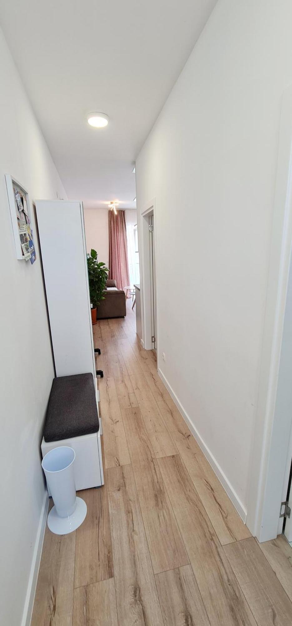 Apartments טיווט חדר תמונה