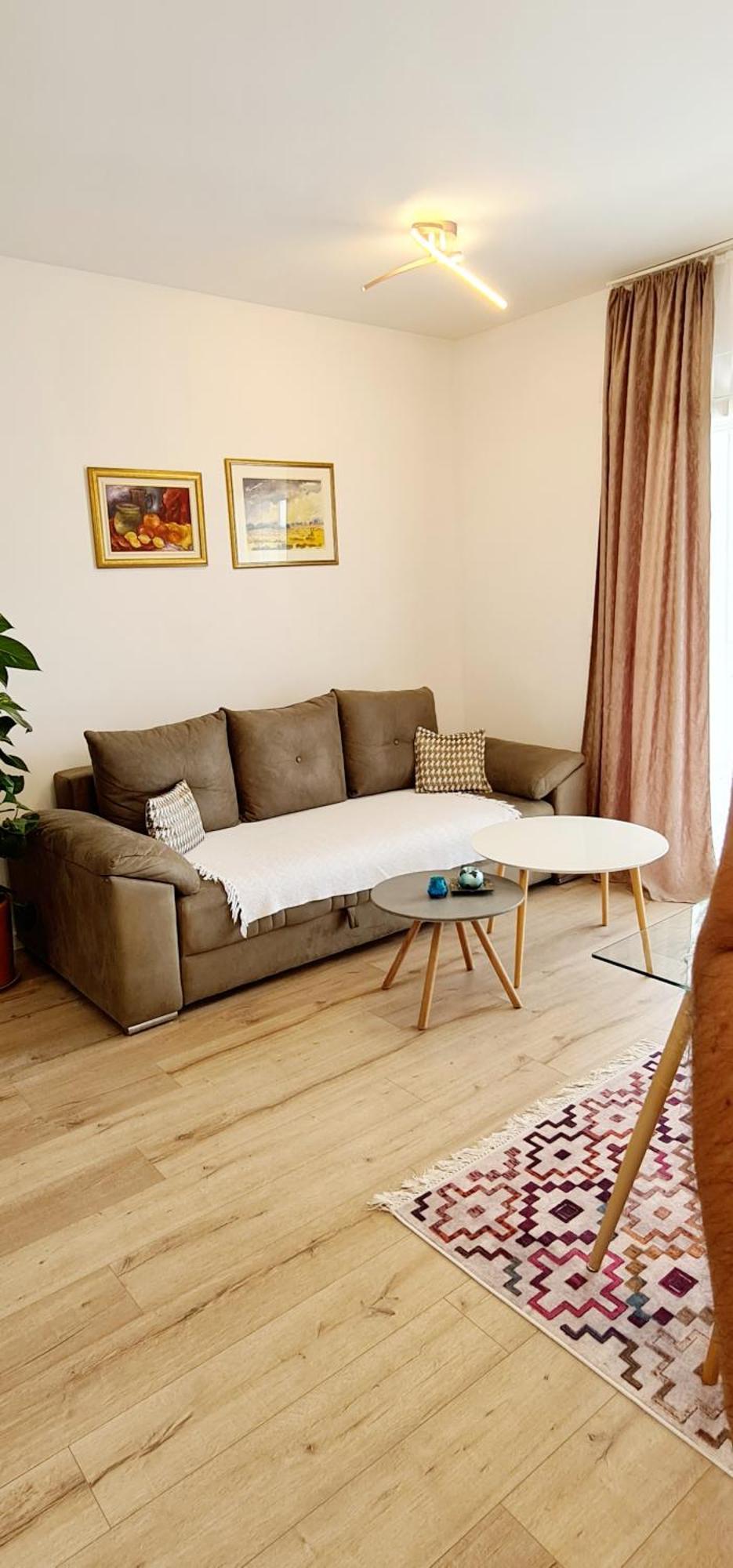 Apartments טיווט חדר תמונה