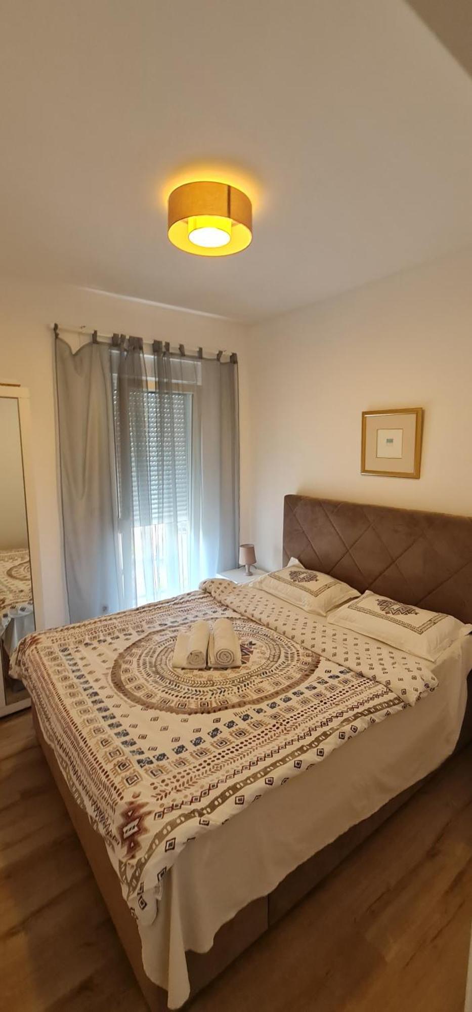 Apartments טיווט חדר תמונה