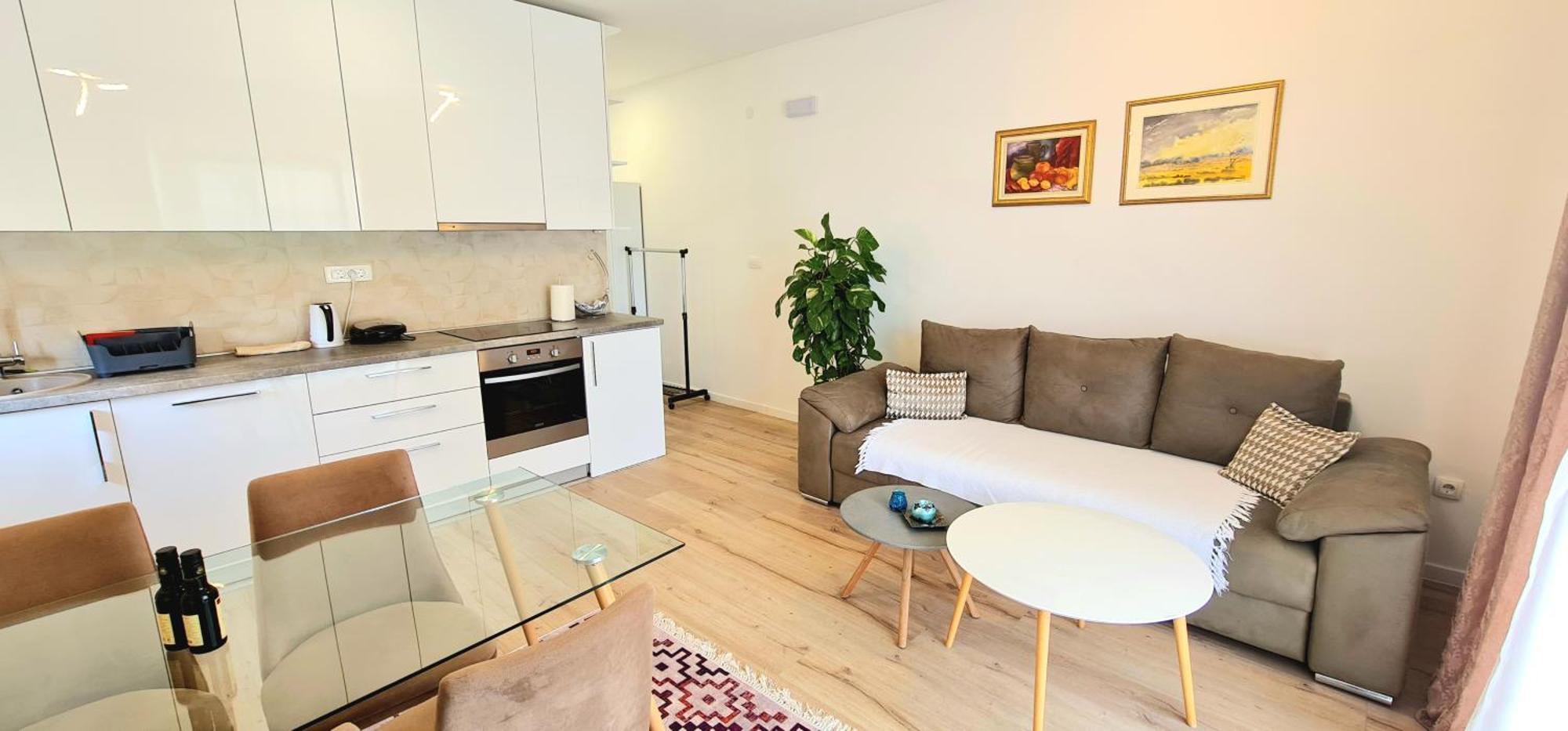 Apartments טיווט חדר תמונה