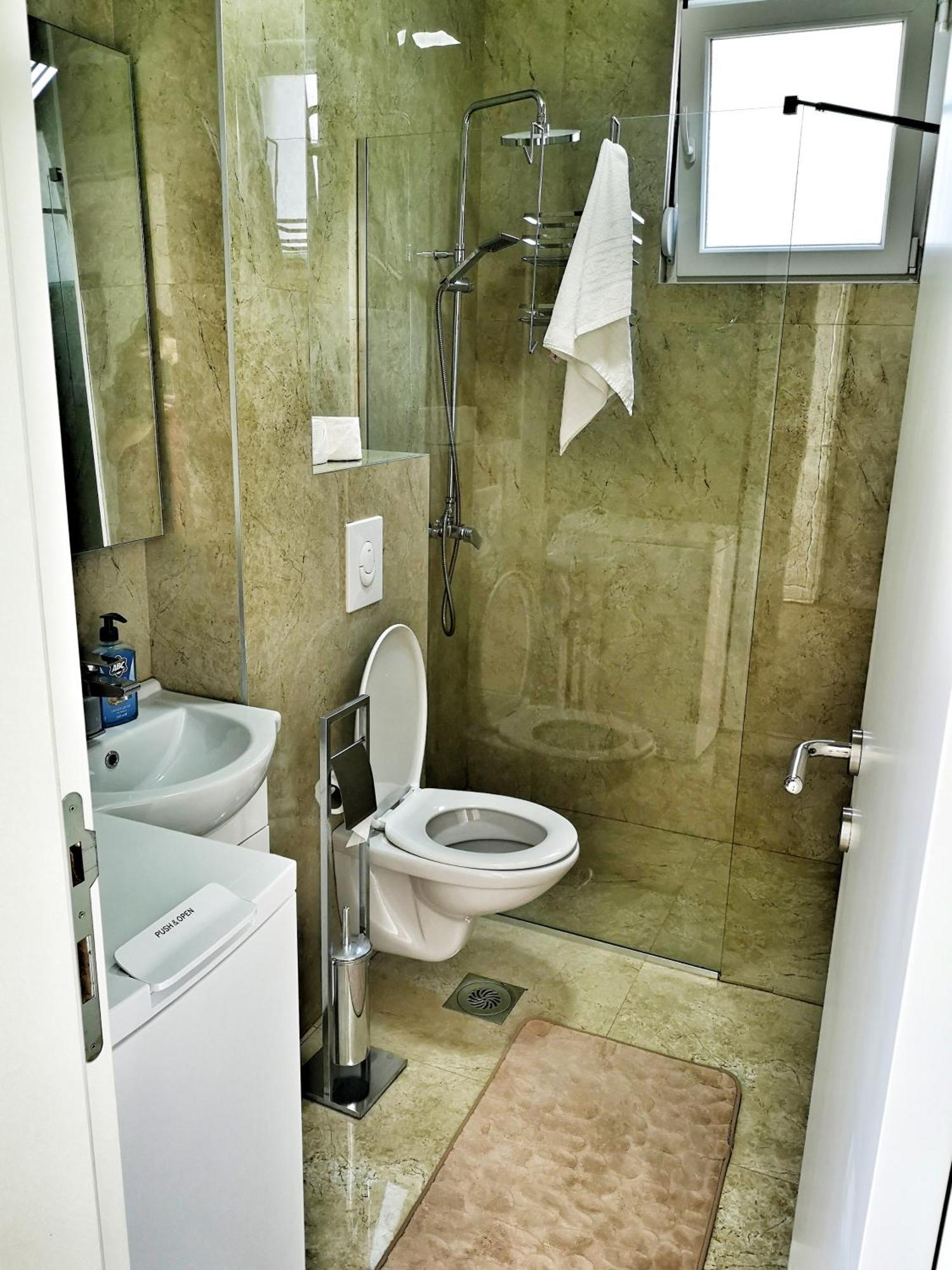 Apartments טיווט חדר תמונה