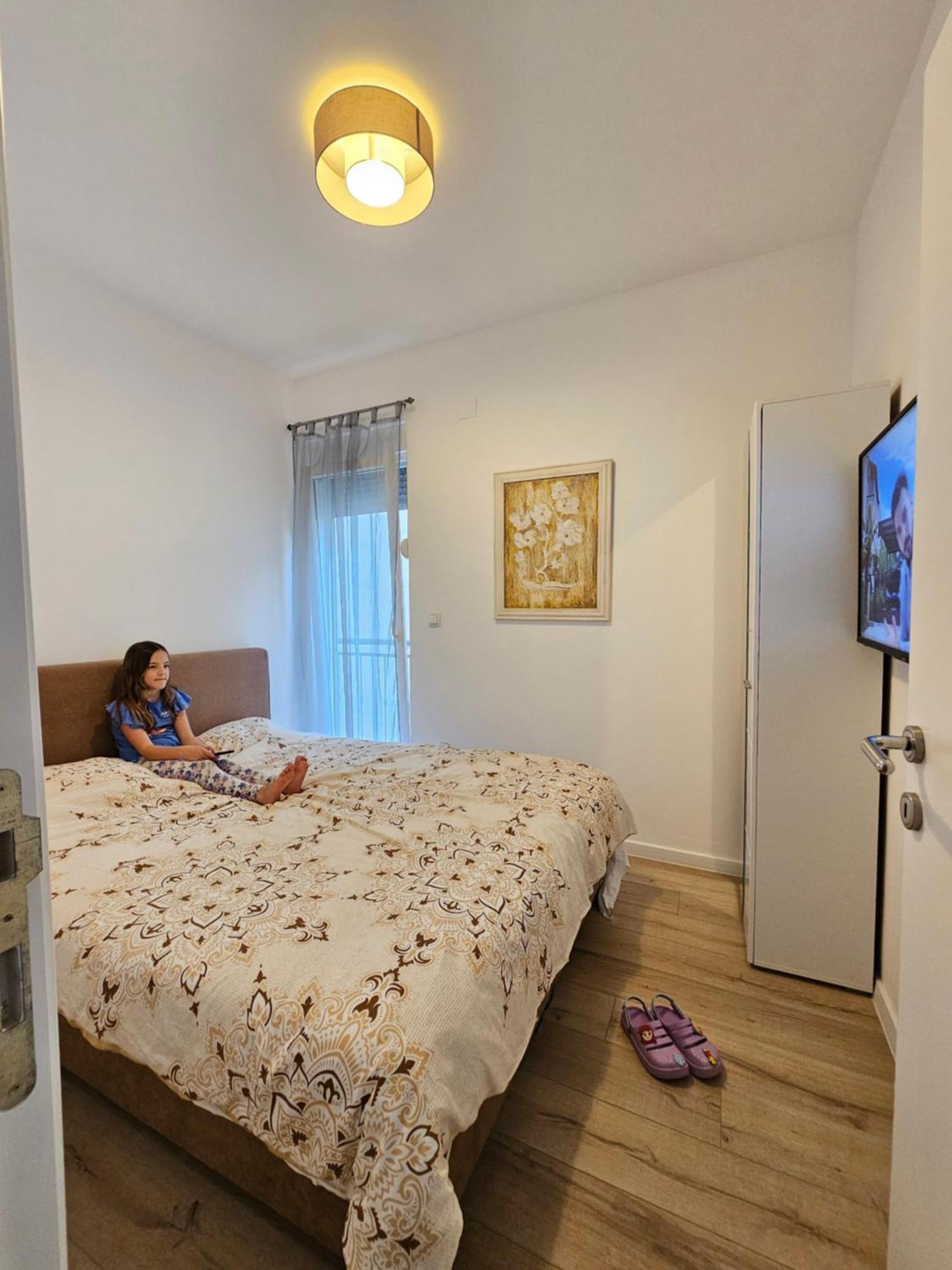 Apartments טיווט חדר תמונה