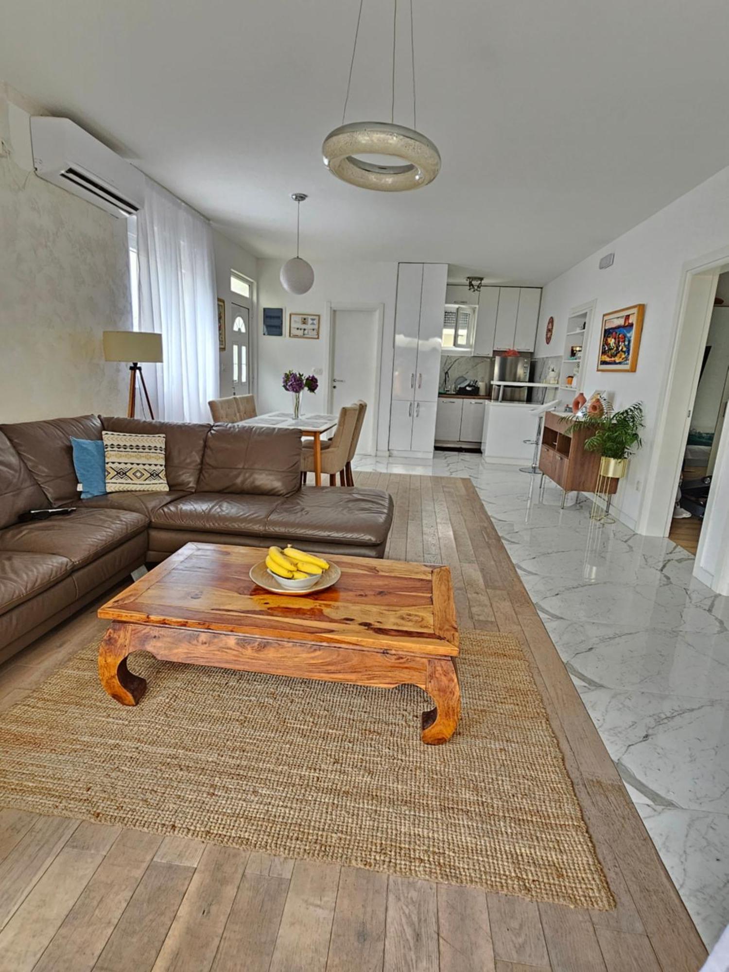 Apartments טיווט מראה חיצוני תמונה
