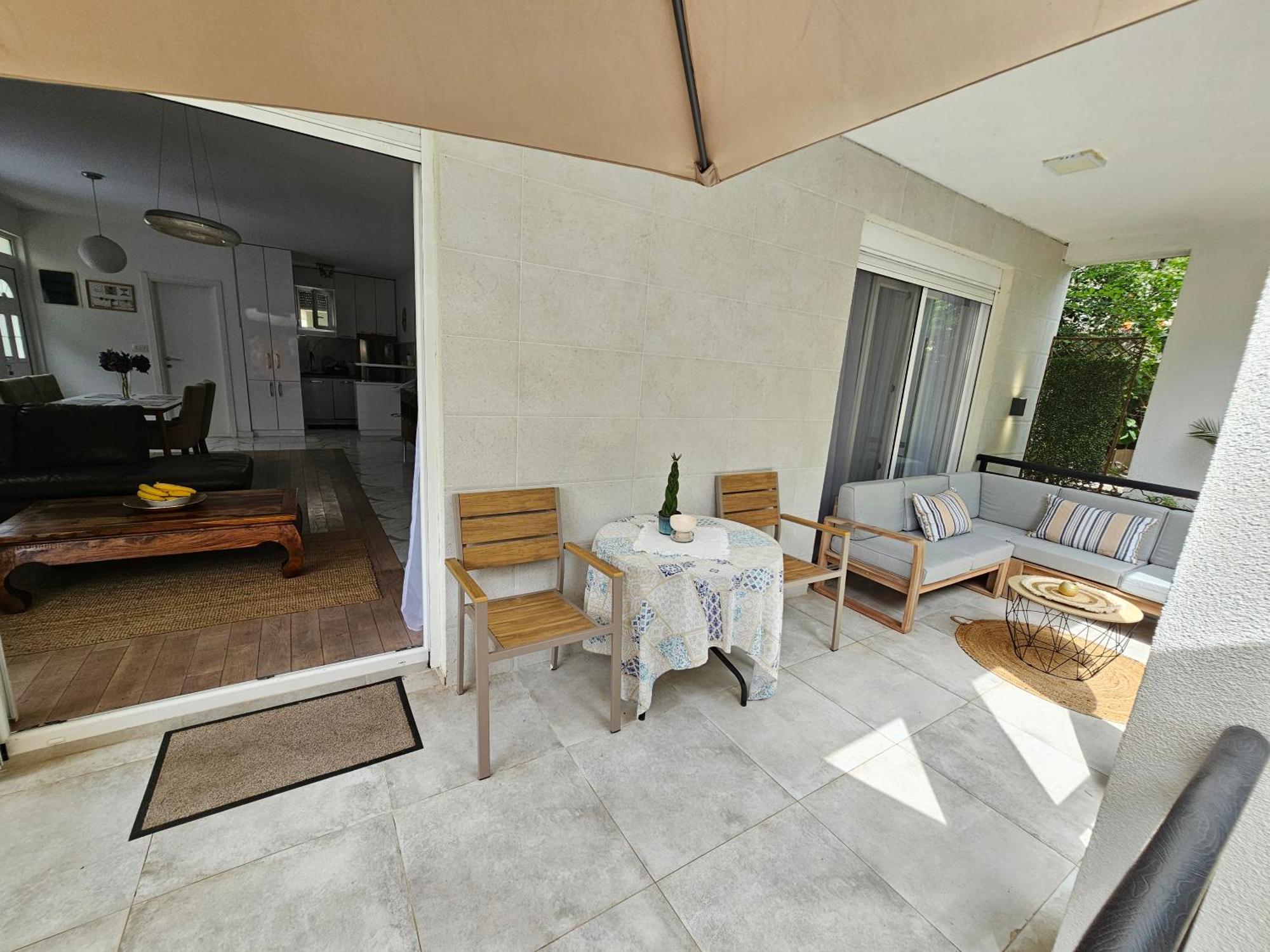 Apartments טיווט מראה חיצוני תמונה