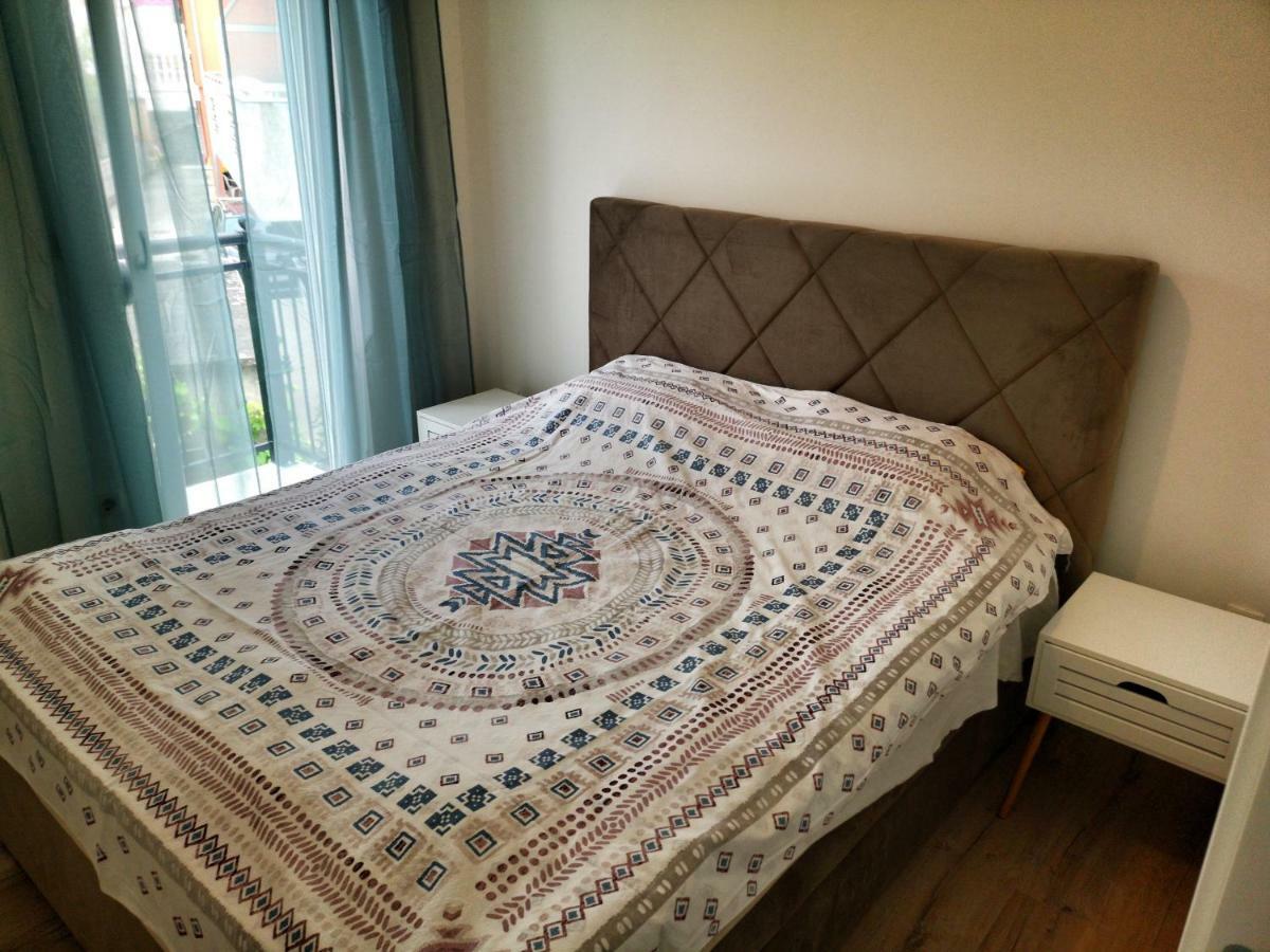Apartments טיווט מראה חיצוני תמונה