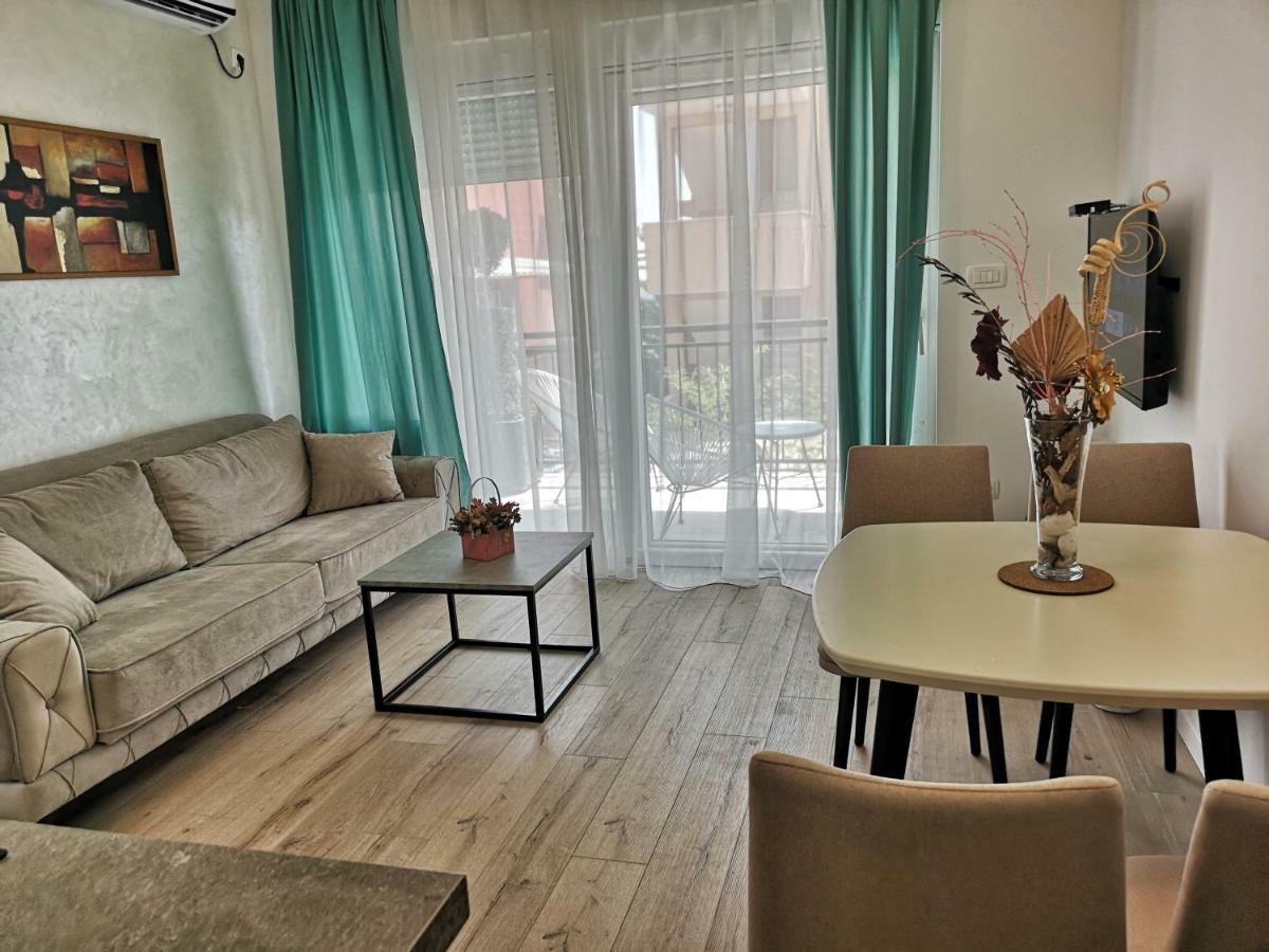 Apartments טיווט מראה חיצוני תמונה